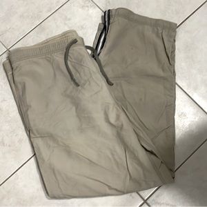 💥50% sale💥Abercrombie track pants size S. E#801